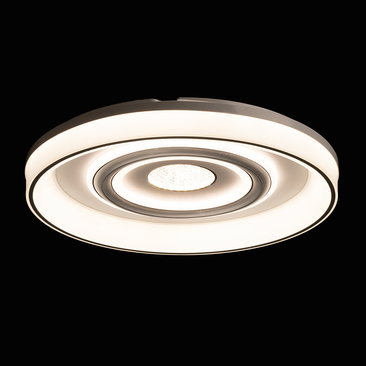 Светильник потолочный De Markt Норден 660016901