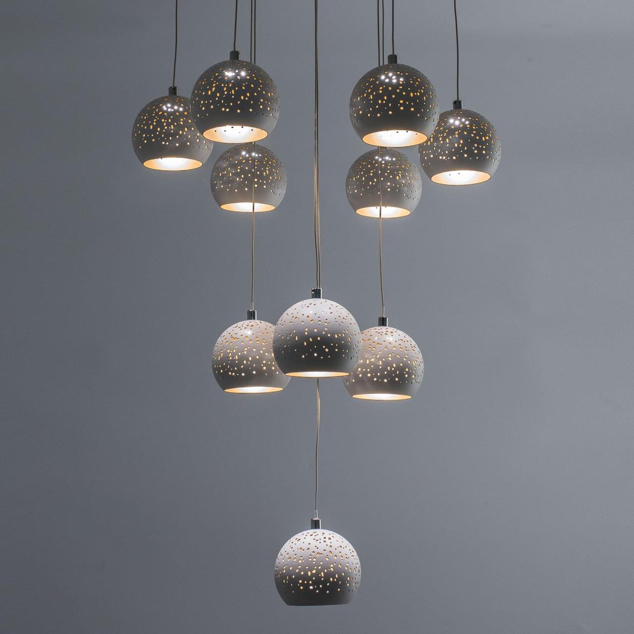 Светильник подвесной Citilux Деко CL504110