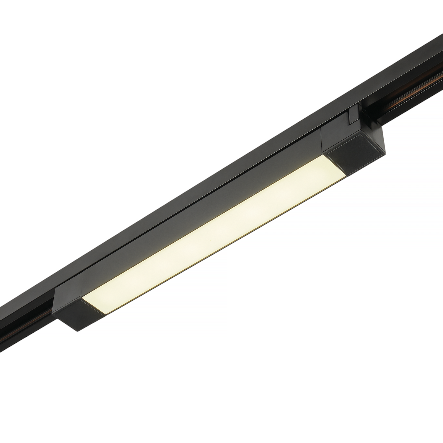 Трековый светильник MyFar Lines MT0110-16W4K-B