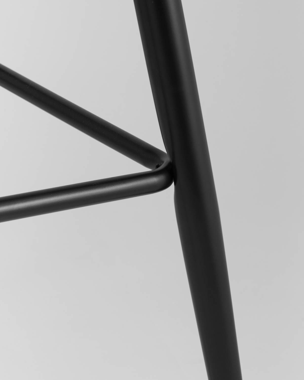 Комплект стульев Stool Group Флэш FIYAN BLACK X2