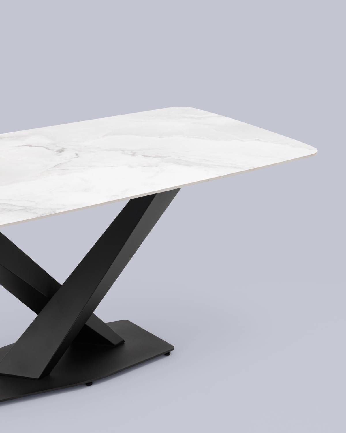 Кухонный стол Stool Group Belle F-1450 180 top baiyushi DUAL