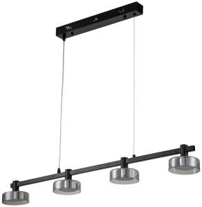 Светильник подвесной Stilfort Gloze 4009/02/04PL