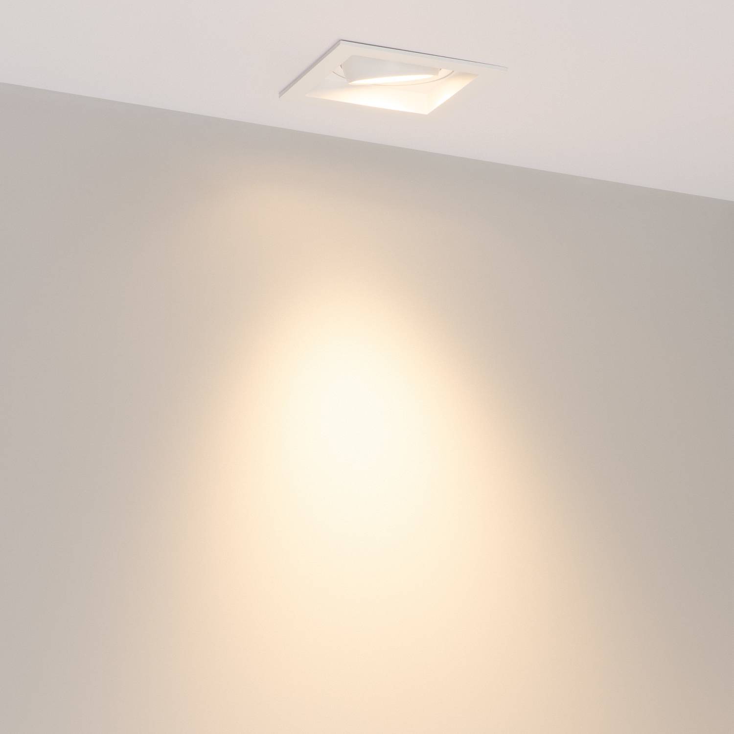 Встраиваемый светильник Arlight Vortex 057914