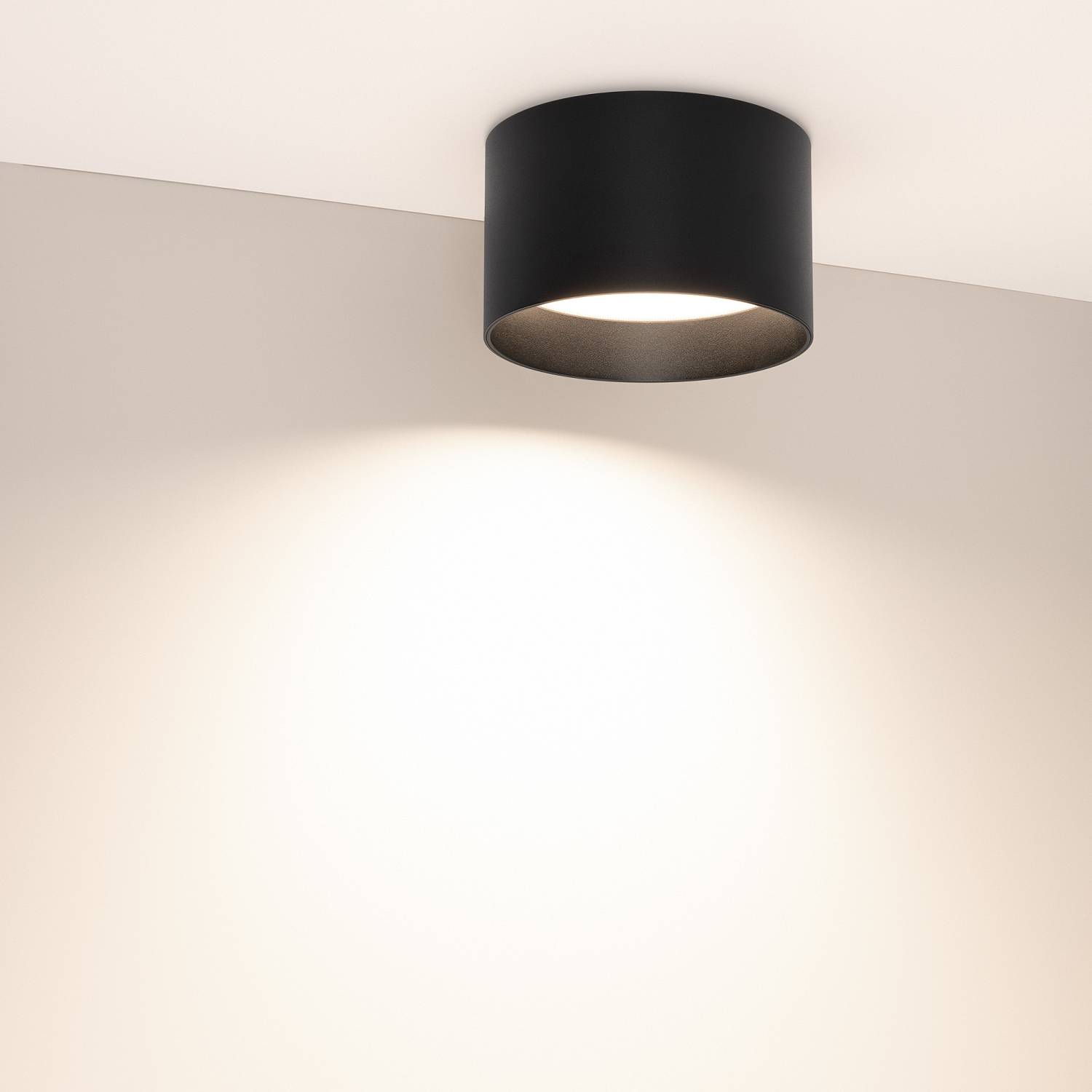 Накладной светильник Arlight Biscotto 054916