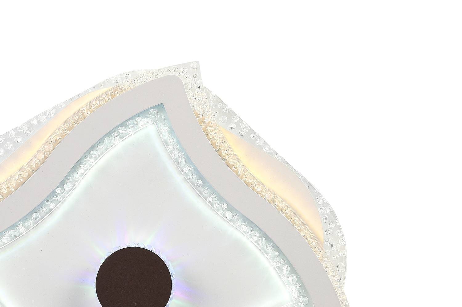 Потолочная светодиодная люстра LED Natali Kovaltseva LED LAMPS 81067