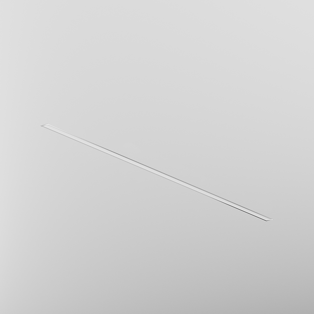 Встраиваемый светильник Maytoni Встраиваемые линейные светильники LL313007