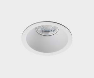 Встраиваемый светильник Italline M01-1009 M01-1009 white