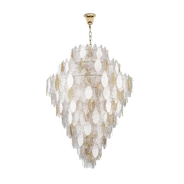Люстра каскадная Odeon Light Lace 5052/86 Люстра каскадная Odeon Light Lace 5052/86