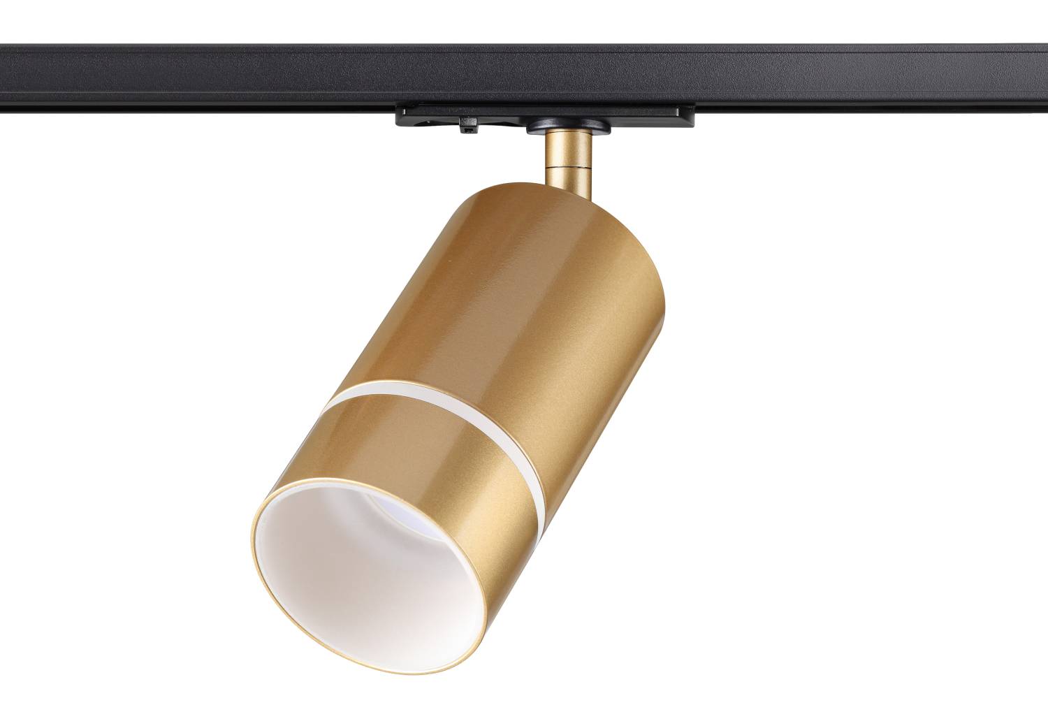 Трековый светильник Novotech Elina 370780