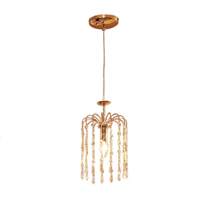 Светильник подвесной Citilux Опера CL304214