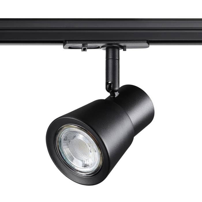 Трековый светильник Novotech Molo 370932 Трековый светильник Novotech Molo 370932
