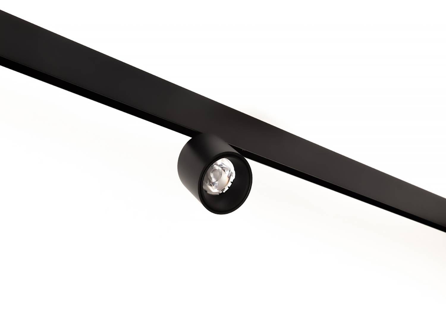 Трековый светильник SWG DesignLed SY mini SY-mini-521911-8.2-48-BL-NW