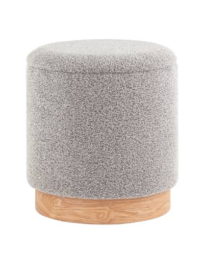 Пуфик Stool Group Холли УТ000038723