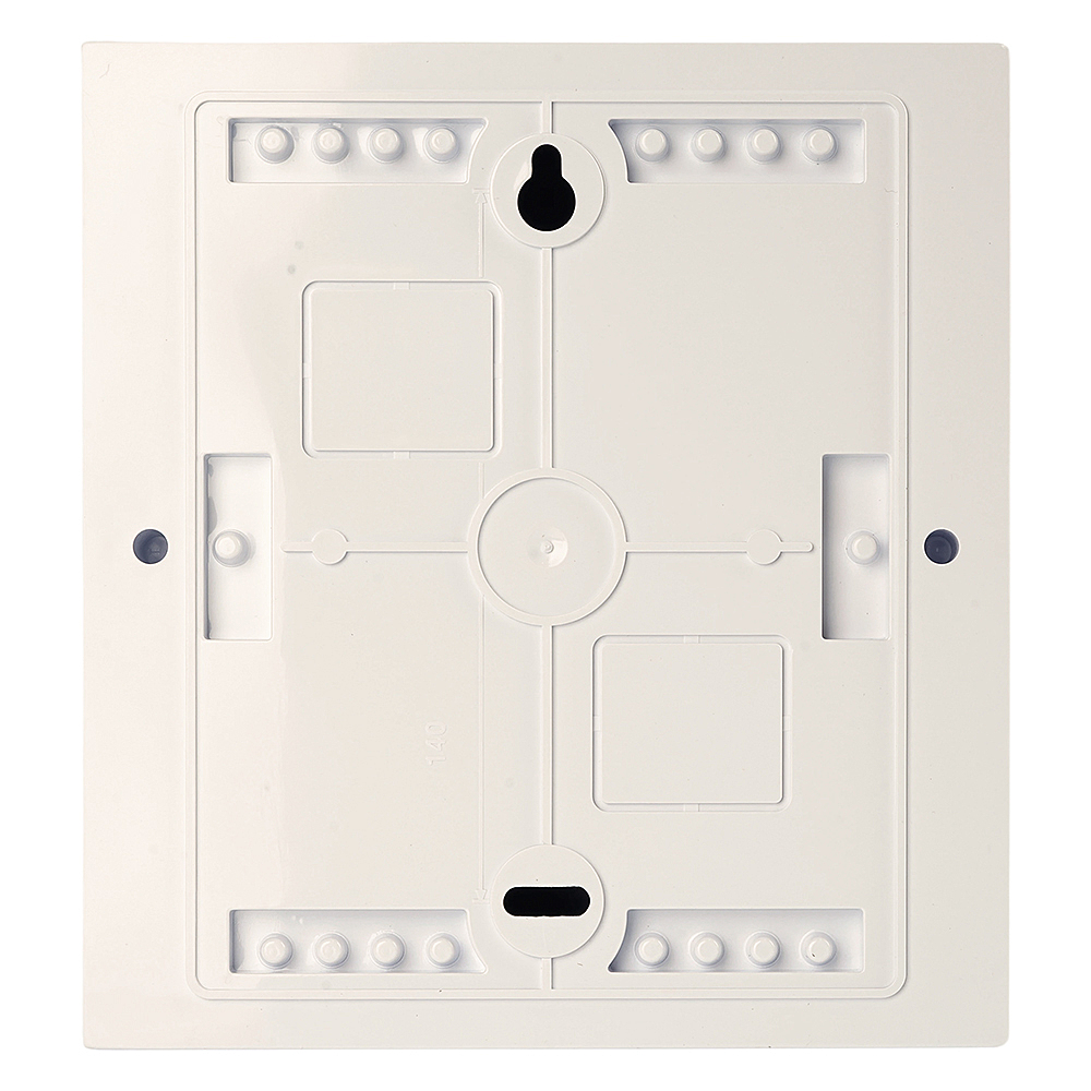 Бокс встраиваемый Stekker EBX50-5/08-50 50520