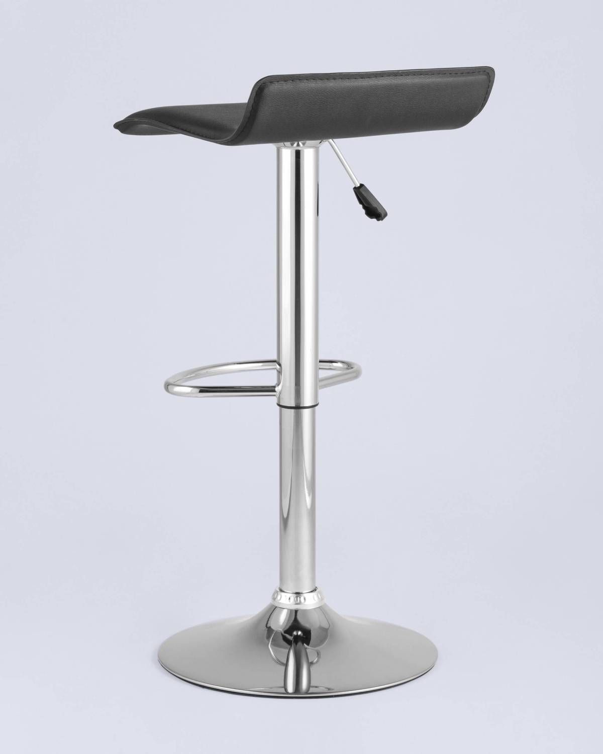 Барный стул Stool Group Hi-tec NEW FLANAGAN BLACK