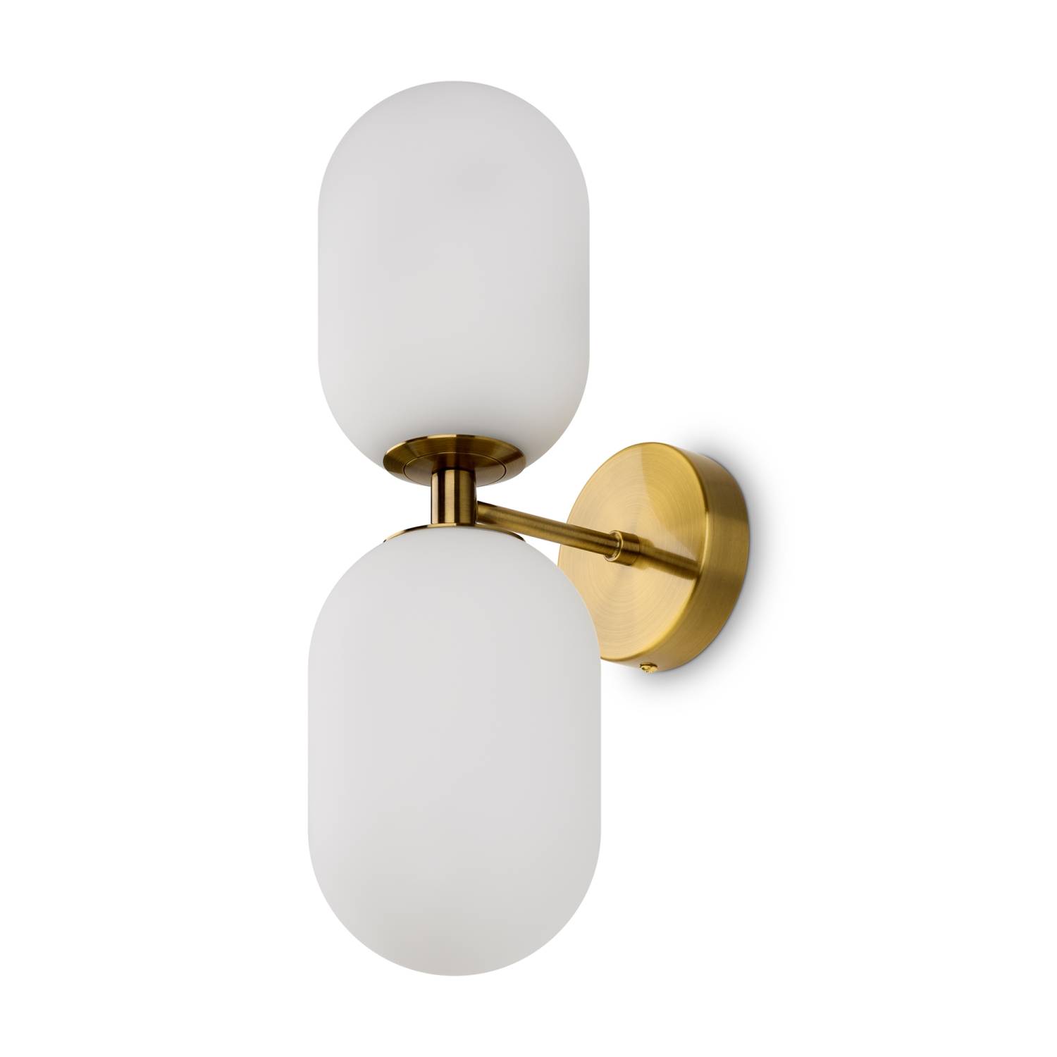 Настенное бра Freya Sharlot FR1012WL-02BS