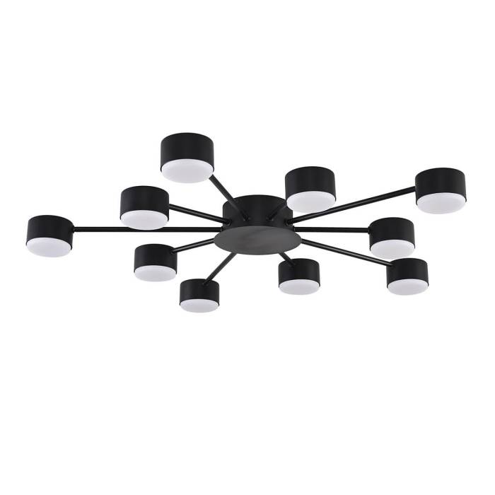 Потолочная люстра Lumion Torina 8344/10C Потолочная люстра Lumion Torina 8344/10C