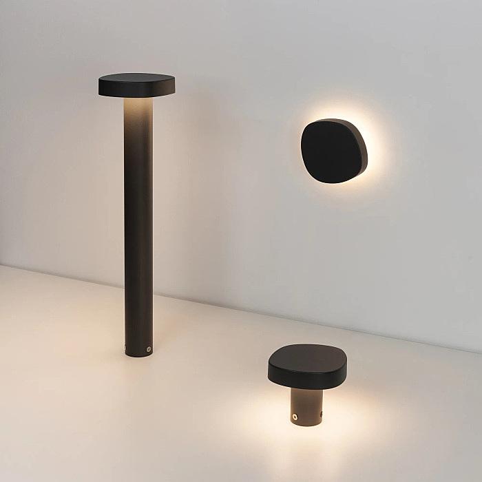 Уличный наземный светильник Arlight Swamp 048359