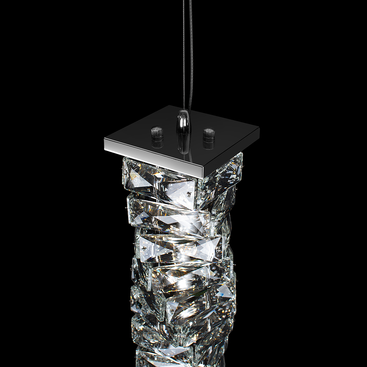 Светильник подвесной Loft It Monaco 10186/600