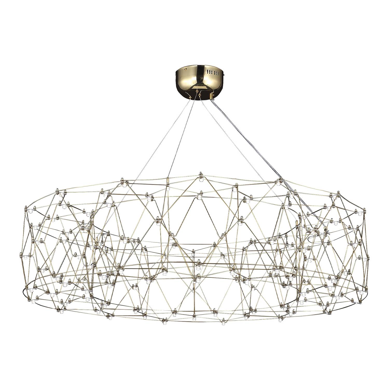 Подвесная люстра ST Luce Gravetta SL6602.203.72