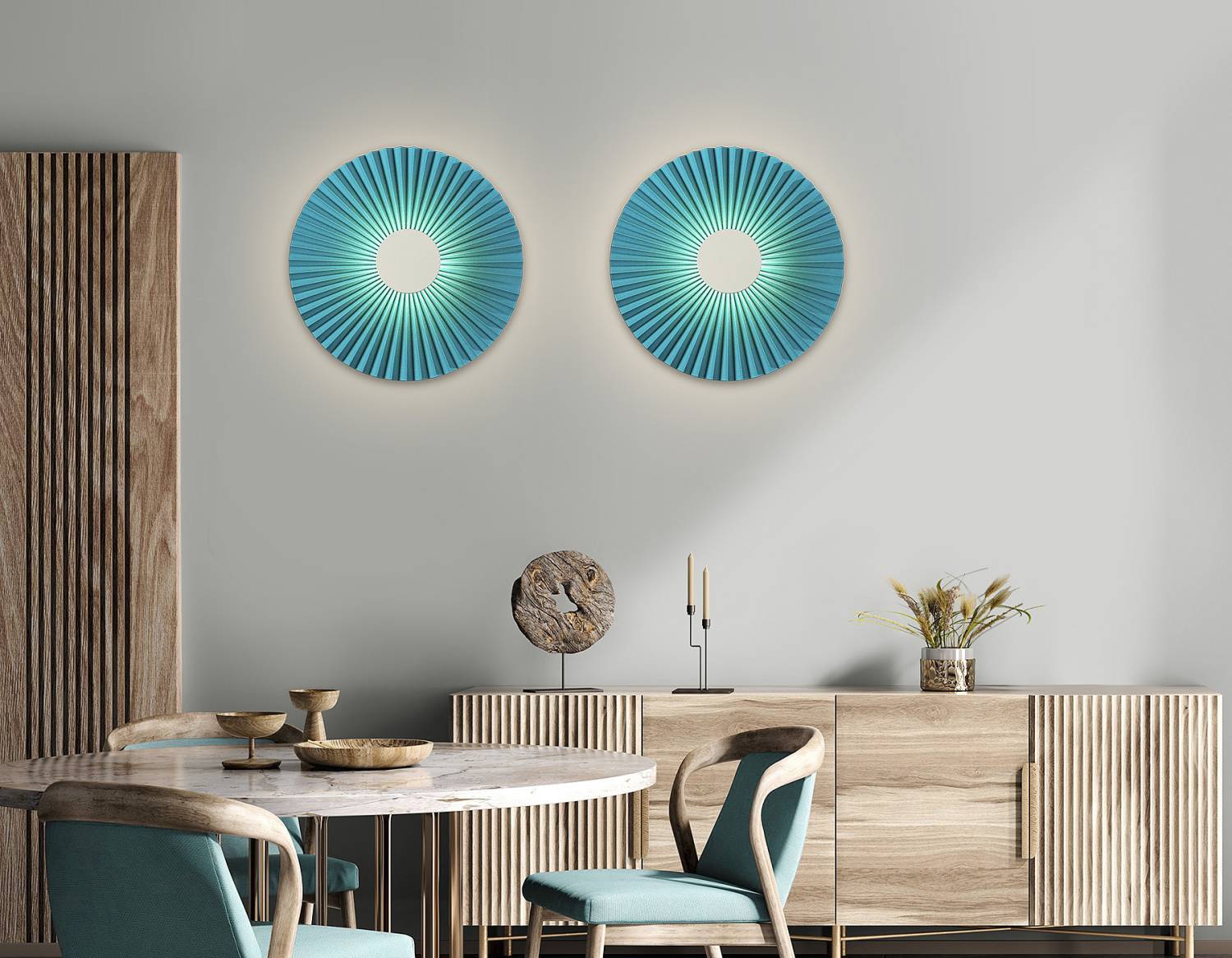 Настенный светильник Ambrella Modern LH72651