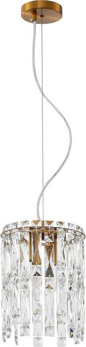 Светильник подвесной Stilfort Santorini 2173/05/02P