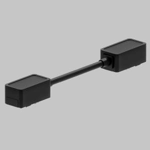 Коннектор для шинопровода IMEX IL.0007.3010-175-BK