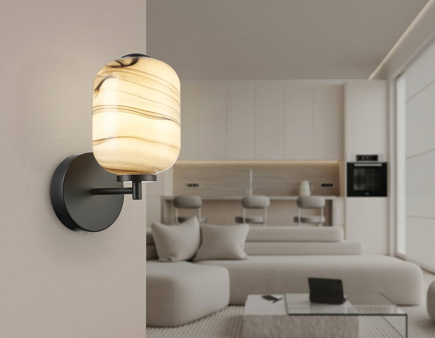 Настенное бра Ambrella Modern LH11039