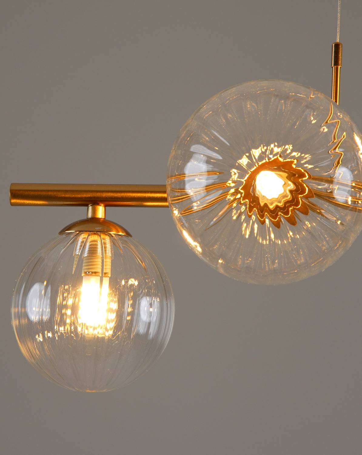 Подвесная люстра Moderli Renny V10800-5P