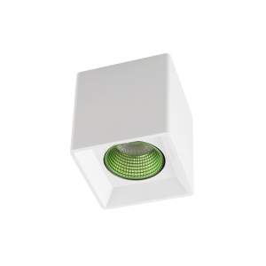 Накладной светильник Denkirs DK3030 DK3080-WH+GR