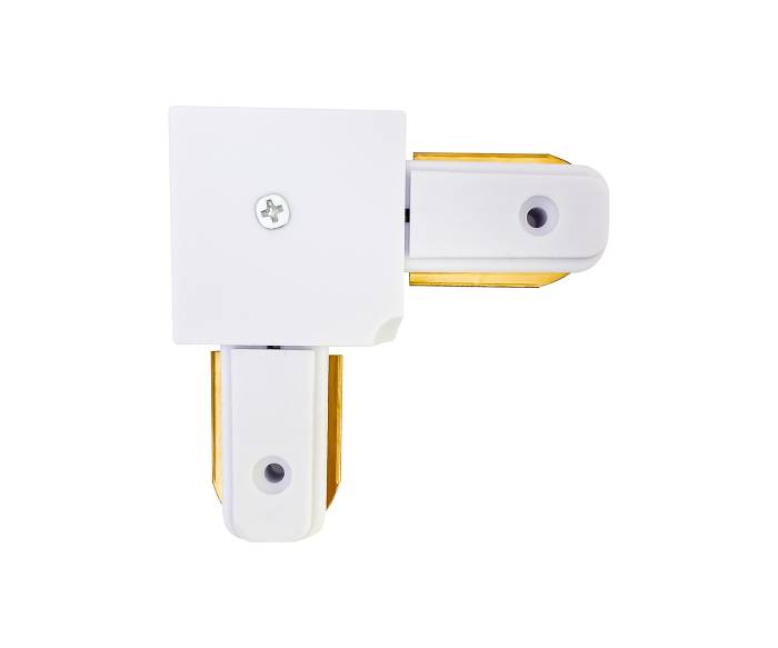 Коннектор угловой KINK Light Треки 167,01