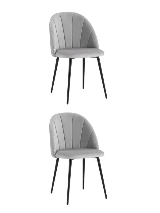 Комплект стульев Stool Group Логан AV 413-Cs-08 X2