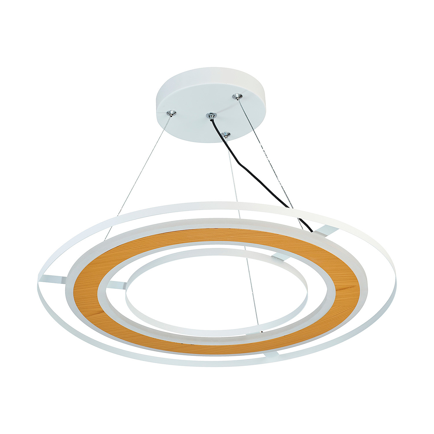 Подвесная люстра F-Promo Rotas 4696-4P