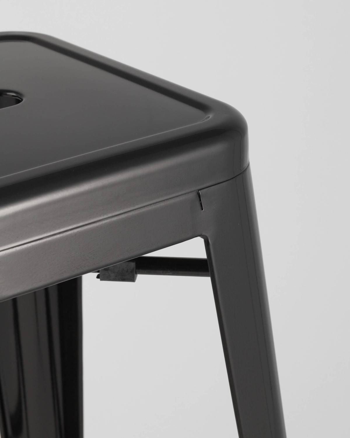 Барный стул Stool Group Tolix YD-H765 LG-01