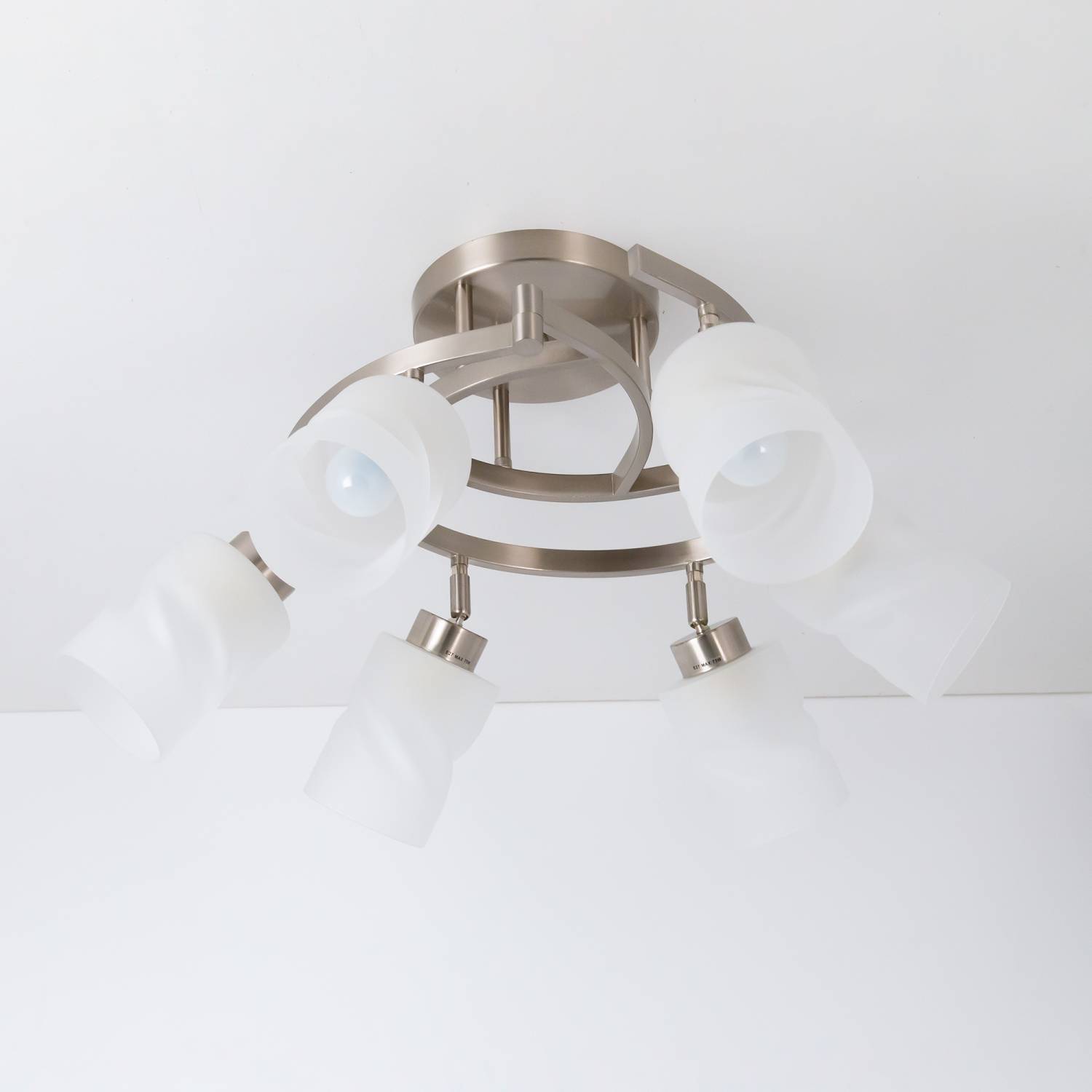 Потолочная люстра Citilux Астро CL125162
