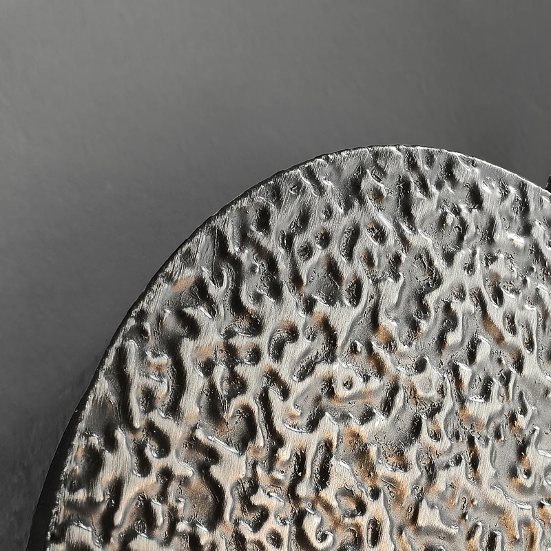 Настенный светильник Delight Collection Wall lamp MT9114-1W silver