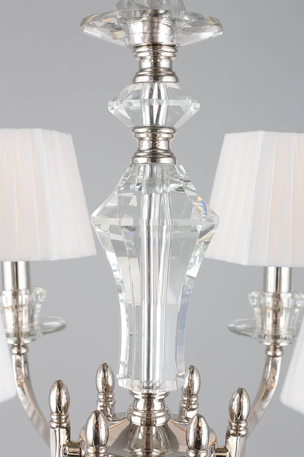 Подвесная люстра Aployt Jula APL.707.03.08