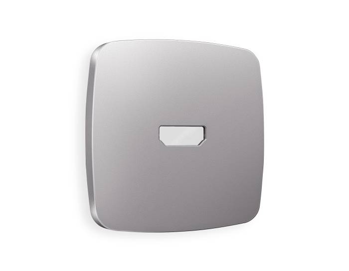 Накладка на механизм Ambrella Volt OMEGA OP5140