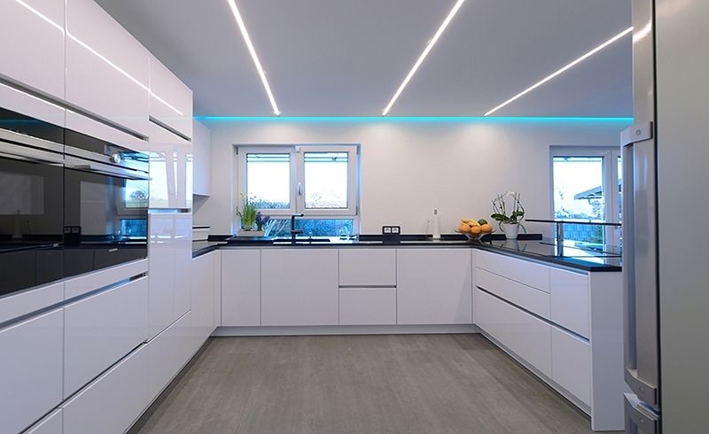 Профиль Deko-Light AU-03-12 970231