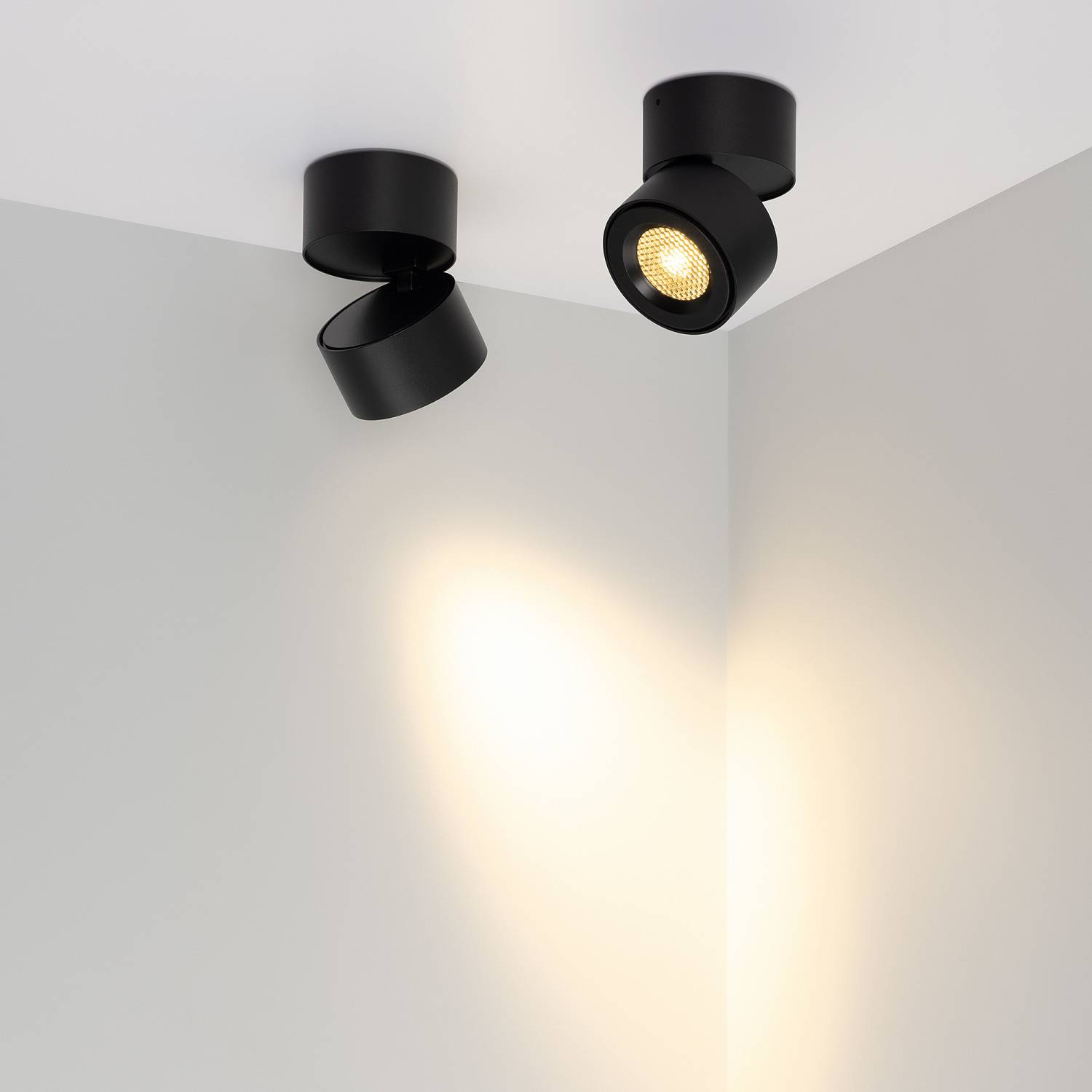 Накладной светильник Arlight Point 058606