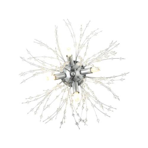 Настенный светильник Stilfort Salut 2123/09/04С