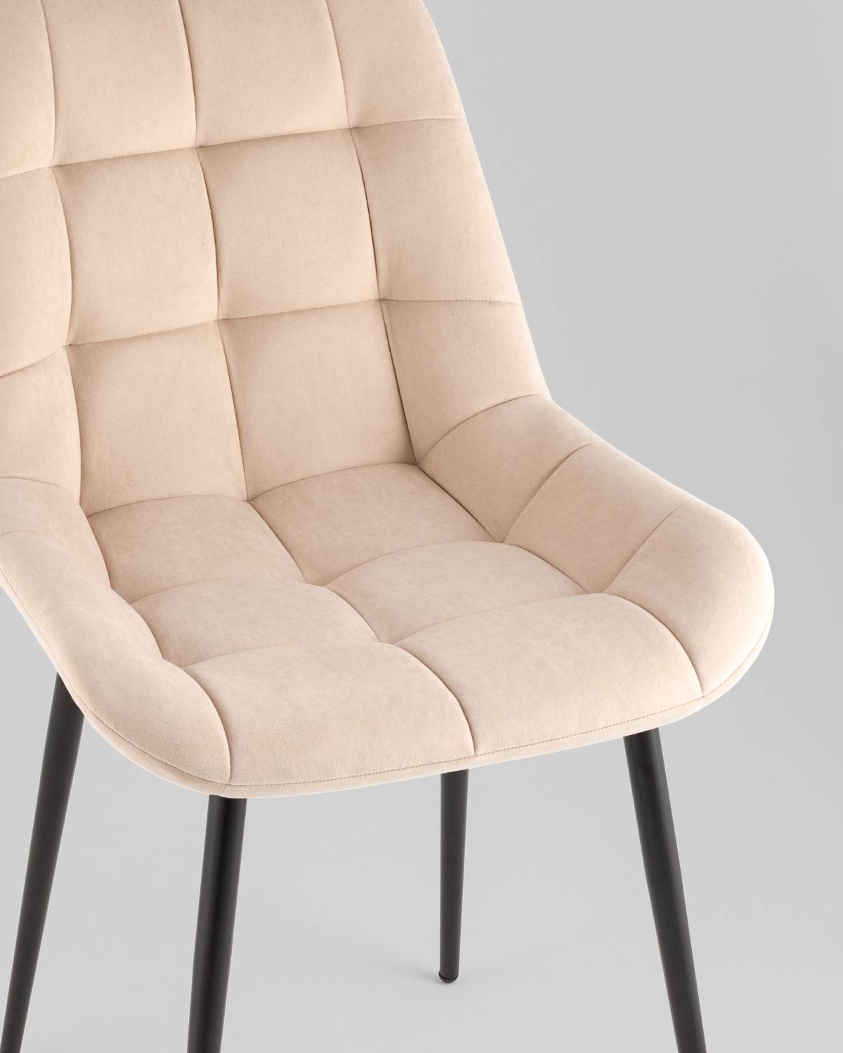 Обеденный стул Stool Group SG001-F1-L004