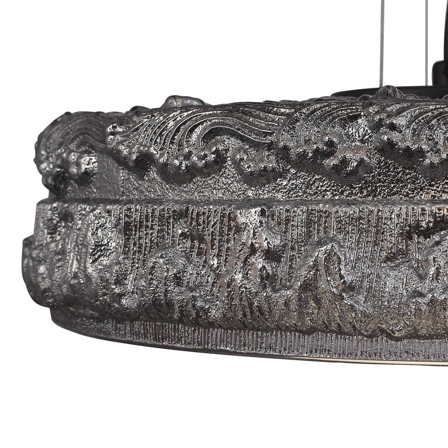 Светильник подвесной ST Luce Antike SL6143.413.01