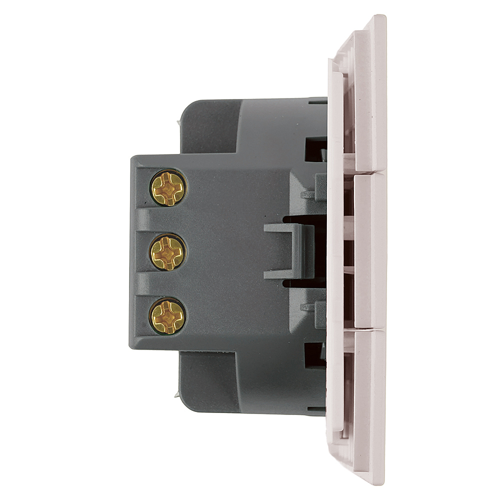 Выключатель Stekker Мия 50474