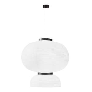 Светильник подвесной Evoluce Lykke SLE6021-513-02