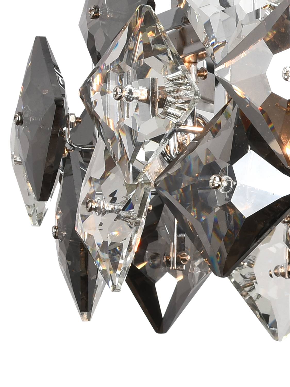 Natali Kovaltseva Sierra Ii SIERRA II 81447/6C CHROME