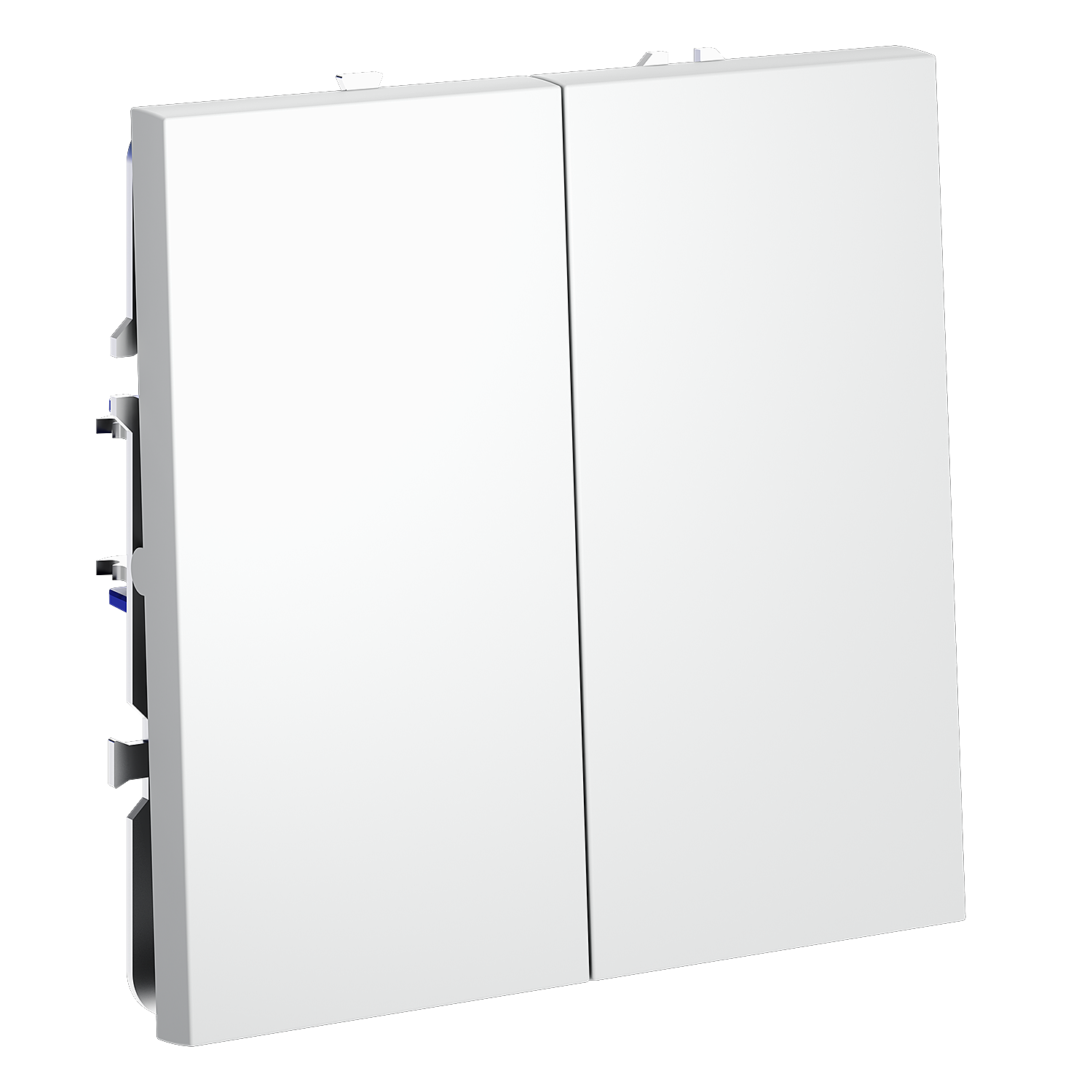 Перекрестный переключатель Voltum S70 VLS020502