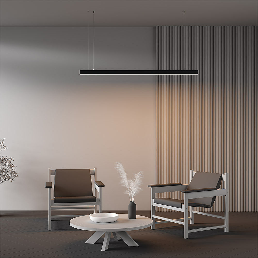 Светильник подвесной Maytoni Подвесные линейные светильники LL312029