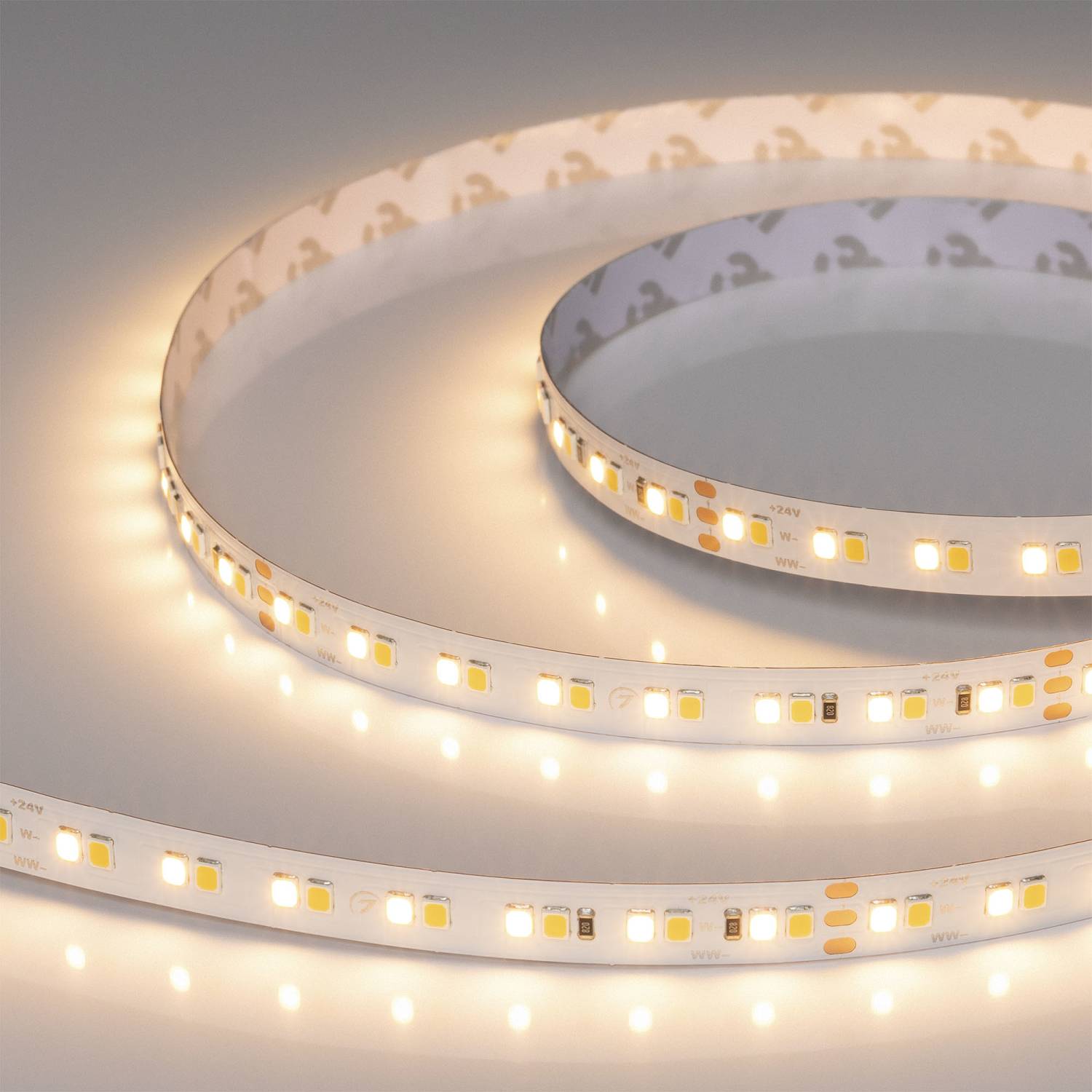 Светодиодная лента Arlight UL открытая 056266