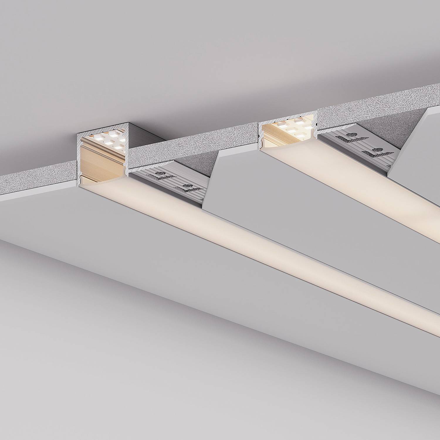Профиль Arlight Sl-Fantom 054185